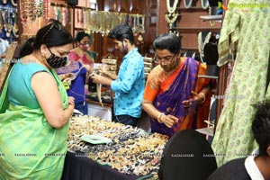 Sutraa Lifestyle & Fashion Exhibition Showcase Kick Starts