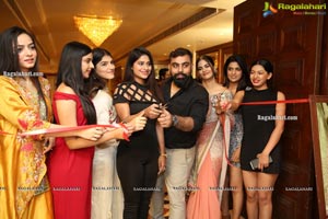 Sutraa Lifestyle & Fashion Exhibition Showcase Kick Starts