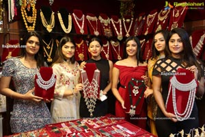 Sutraa Lifestyle & Fashion Exhibition Showcase Kick Starts