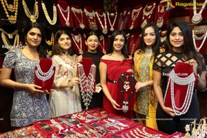 Sutraa Lifestyle & Fashion Exhibition Showcase Kick Starts