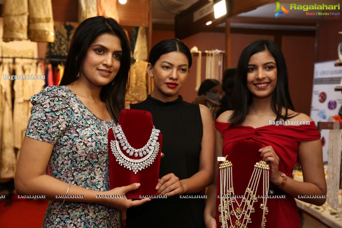 Sutraa Lifestyle & Fashion Exhibition Showcase November 2020 Kick Starts at Taj Krishna