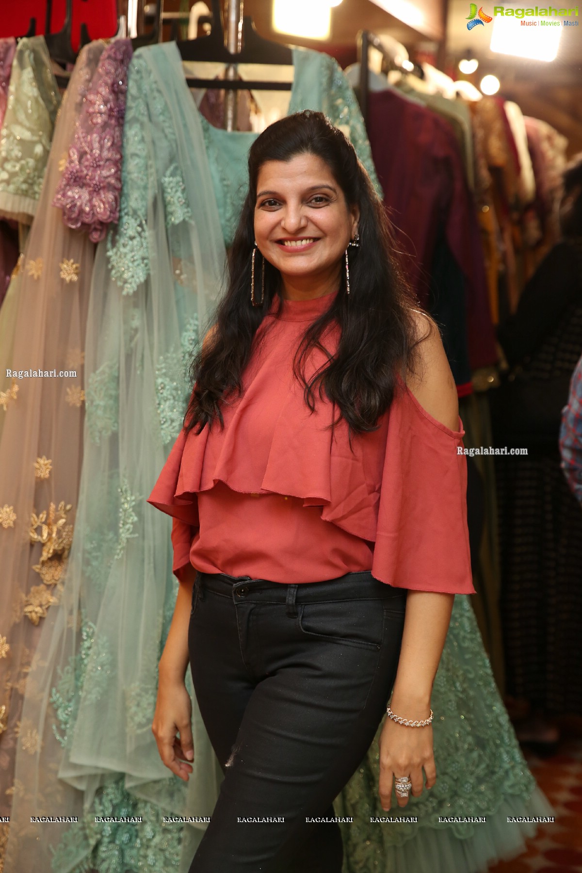 Sutraa Lifestyle & Fashion Exhibition Showcase November 2020 Kick Starts at Taj Krishna