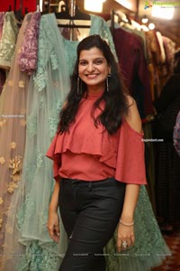 Sutraa Lifestyle & Fashion Exhibition Showcase Kick Starts