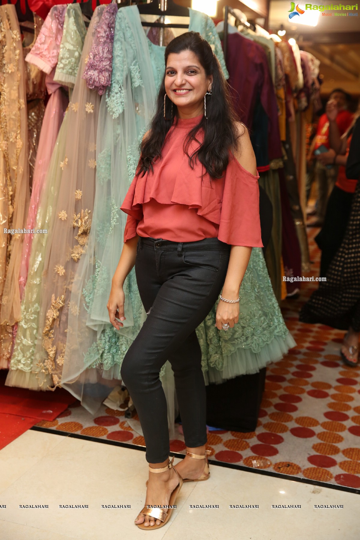 Sutraa Lifestyle & Fashion Exhibition Showcase November 2020 Kick Starts at Taj Krishna