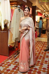 Sutraa Lifestyle & Fashion Exhibition Showcase Kick Starts