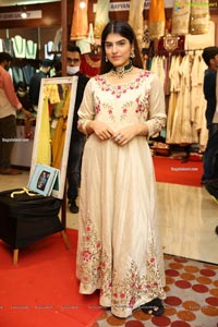 Sutraa Lifestyle & Fashion Exhibition Showcase Kick Starts