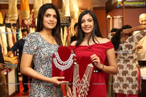 Sutraa Lifestyle & Fashion Exhibition Showcase Kick Starts