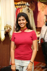 Sutraa Lifestyle & Fashion Exhibition Showcase Kick Starts