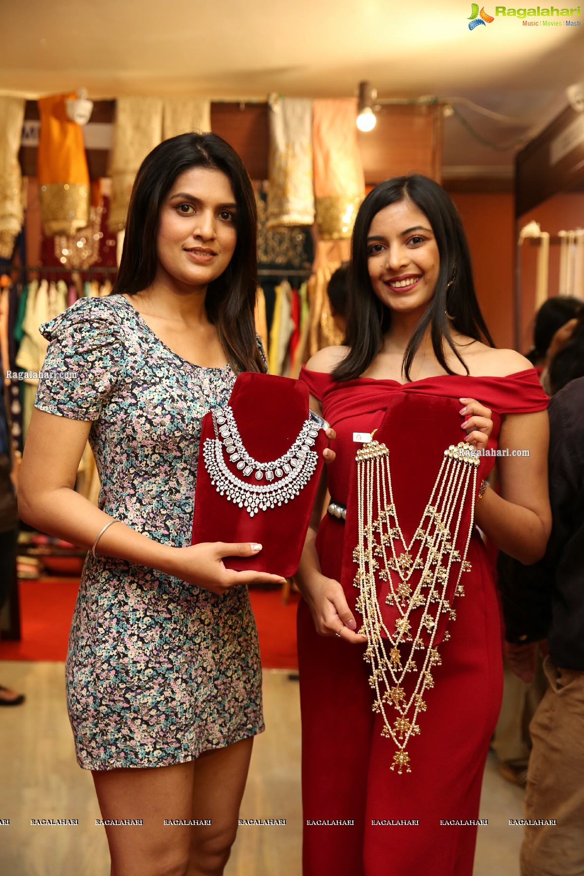 Sutraa Lifestyle & Fashion Exhibition Showcase November 2020 Kick Starts at Taj Krishna