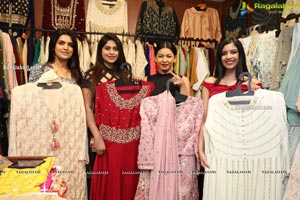 Sutraa Lifestyle & Fashion Exhibition Showcase Kick Starts