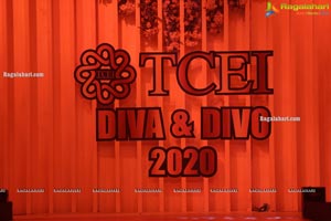 TCEI Diva & Divo 2020 at Classic Convention