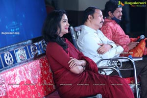 Telugu Digital Idol Season-1 Grand Finale