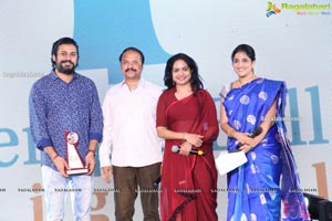 Telugu Digital Idol Season-1 Grand Finale