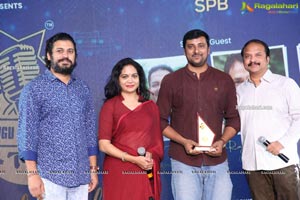 Telugu Digital Idol Season-1 Grand Finale