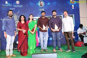 Telugu Digital Idol Season-1 Grand Finale