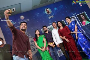 Telugu Digital Idol Season-1 Grand Finale