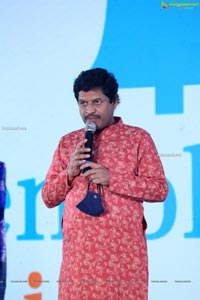 Telugu Digital Idol Season-1 Grand Finale