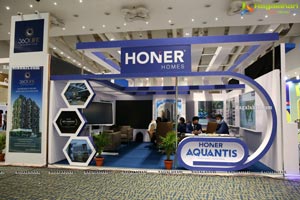 Times Home Hunt Expo at Cyber Conventions