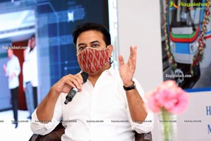 Interactive Session with Sri KT Rama Rao