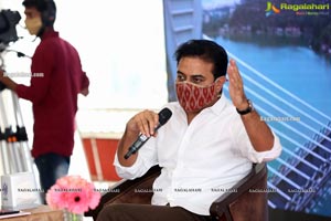 Interactive Session with Sri KT Rama Rao