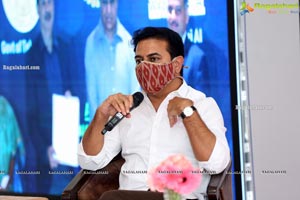 Interactive Session with Sri KT Rama Rao