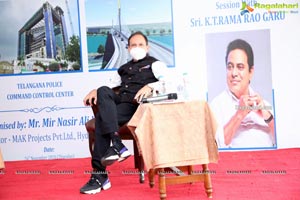 Interactive Session with Sri KT Rama Rao