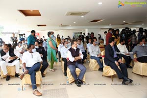 Interactive Session with Sri KT Rama Rao