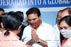 Interactive Session with Sri KT Rama Rao