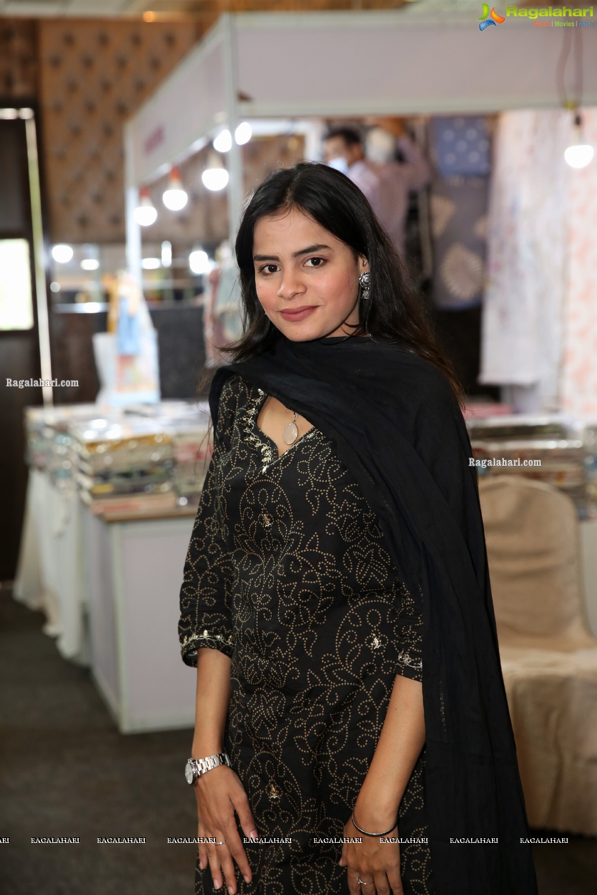 Trendz Vivah Collection Exhibition November 2020 Kicks Off at N Convention