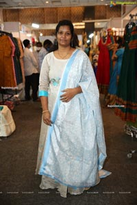 Trendz Vivah Collection Exhibition Begins at N Convention