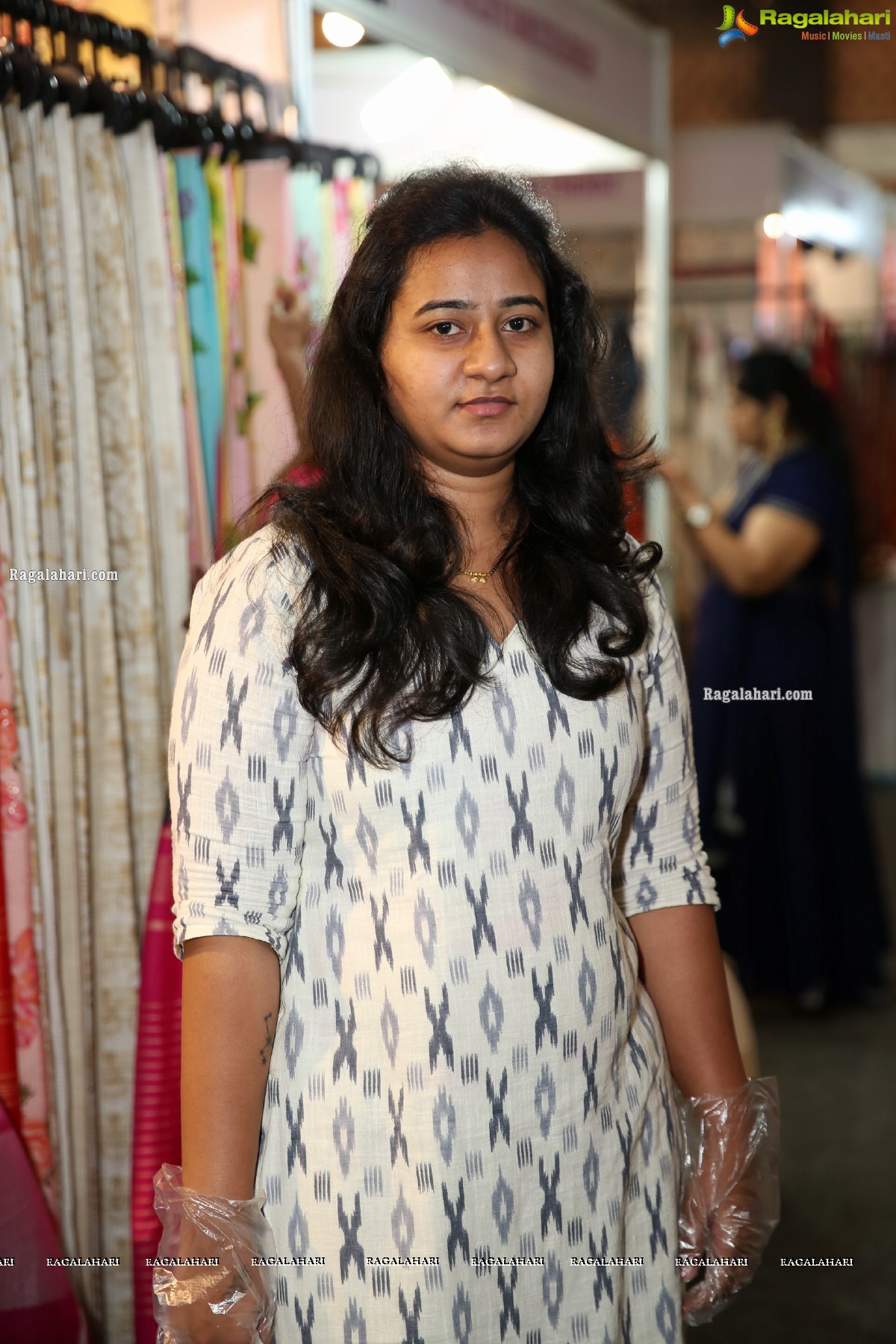 Trendz Vivah Collection Exhibition November 2020 Kicks Off at N Convention