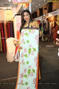 Trendz Vivah Collection Exhibition Begins at N Convention