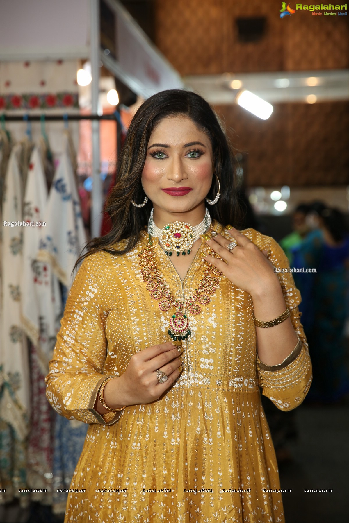 Trendz Vivah Collection Exhibition November 2020 Kicks Off at N Convention