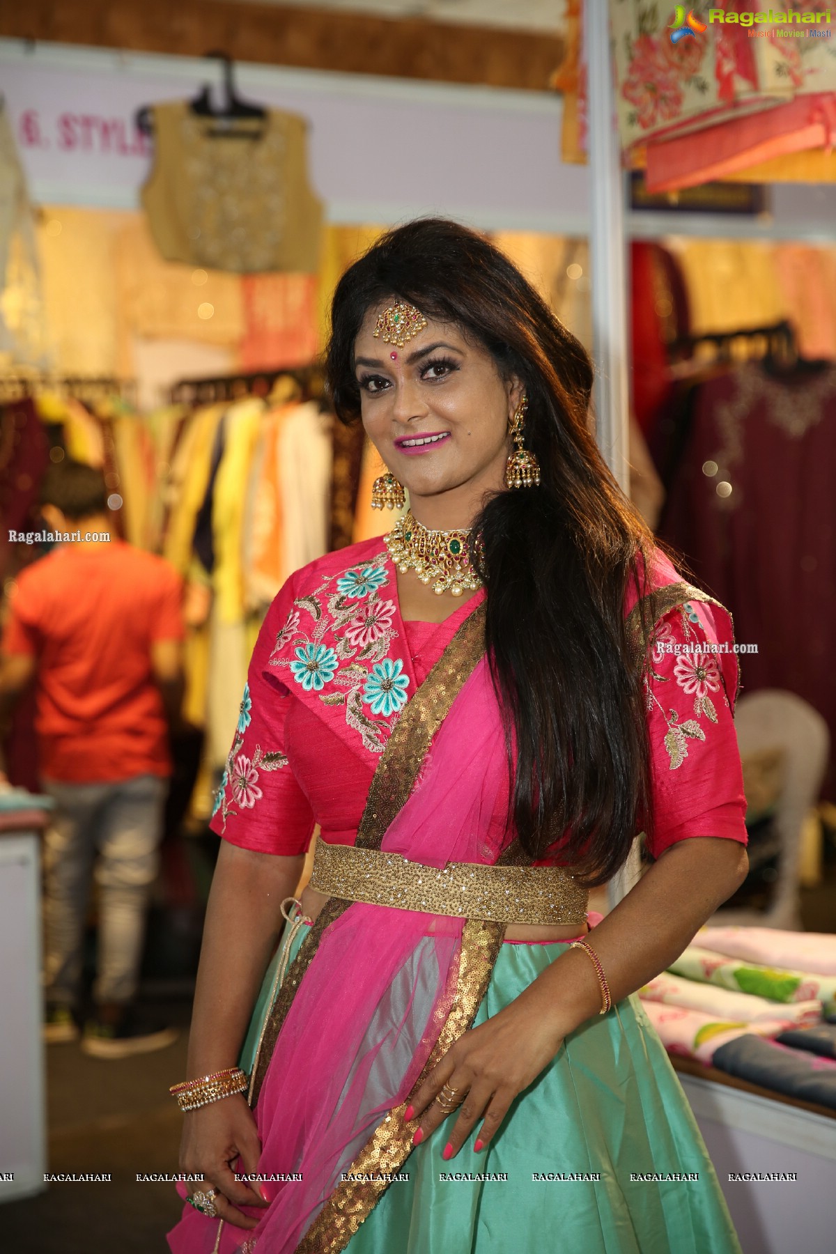 Trendz Vivah Collection Exhibition November 2020 Kicks Off at N Convention