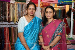 Trendz Vivah Collection Exhibition Begins at N Convention