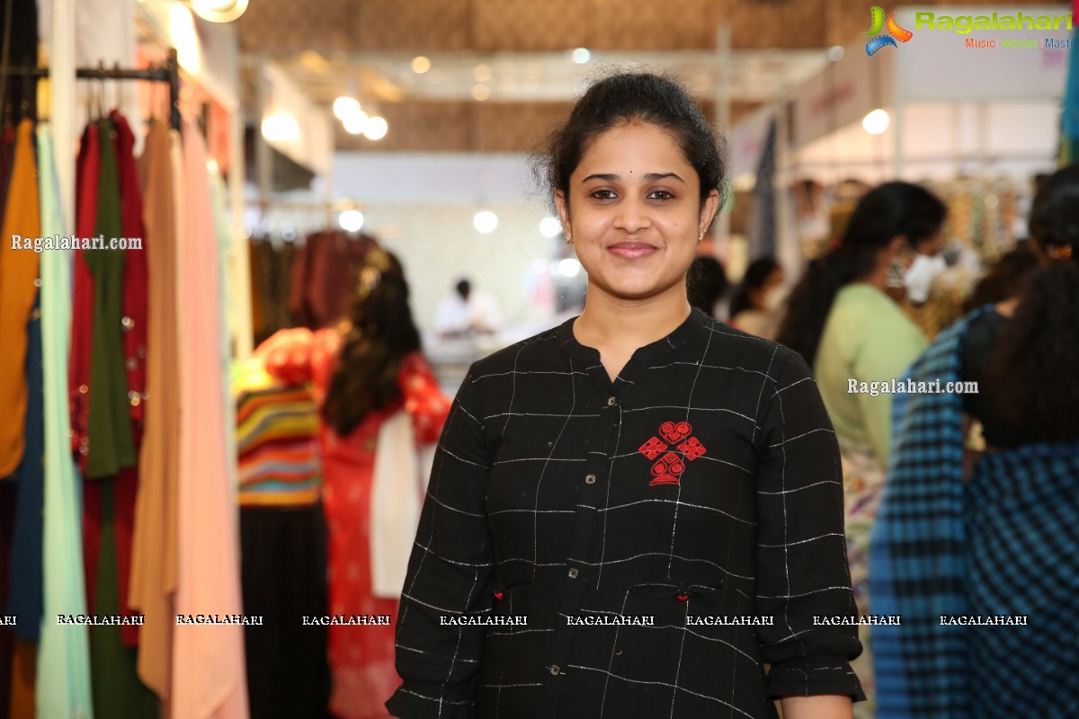 Trendz Vivah Collection Exhibition November 2020 Kicks Off at N Convention