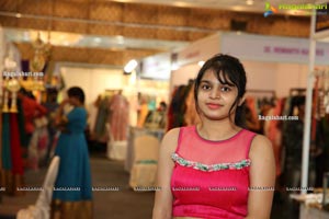 Trendz Vivah Collection Exhibition Begins at N Convention