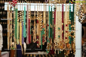 Trendz Vivah Collection Exhibition Begins at N Convention