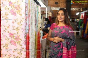 Trendz Vivah Collection Exhibition Begins at N Convention