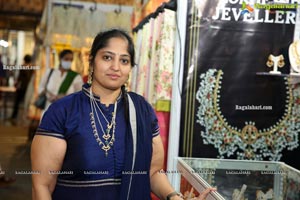 Trendz Vivah Collection Exhibition Begins at N Convention