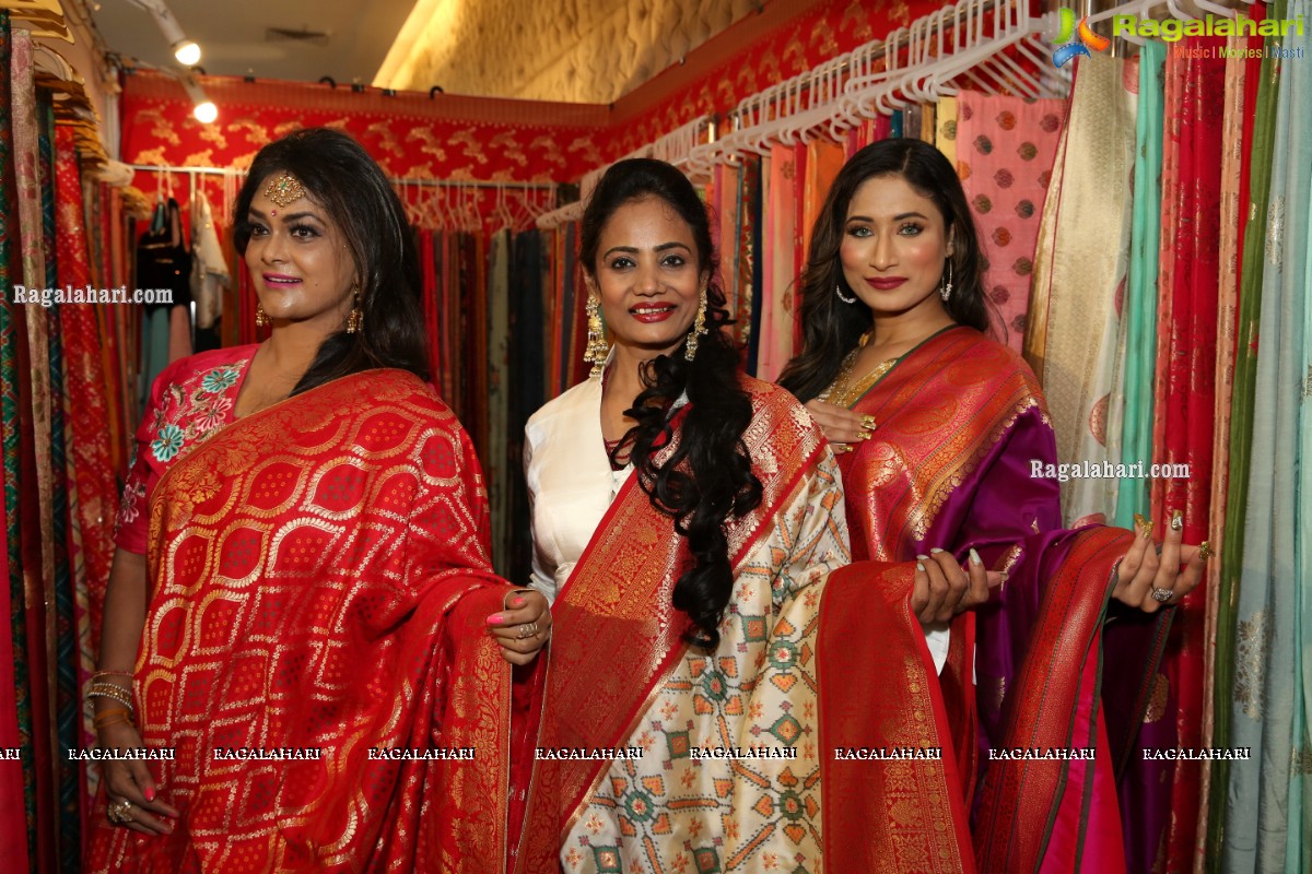 Trendz Vivah Collection Exhibition November 2020 Kicks Off at N Convention