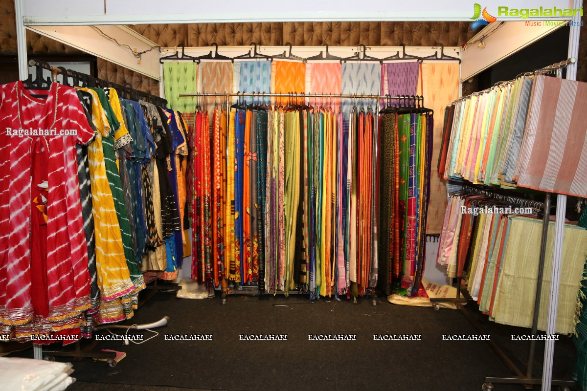 Trendz Vivah Collection Exhibition November 2020 Kicks Off at N Convention