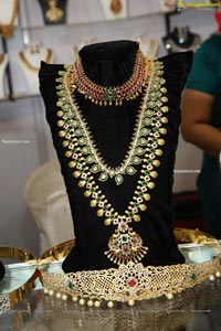 Trendz Vivah Collection Exhibition Begins at N Convention