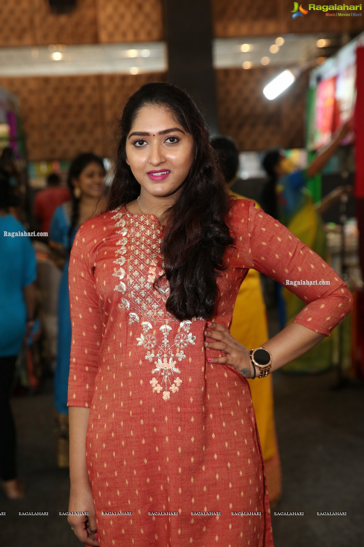 Trendz Vivah Collection Exhibition November 2020 Kicks Off at N Convention