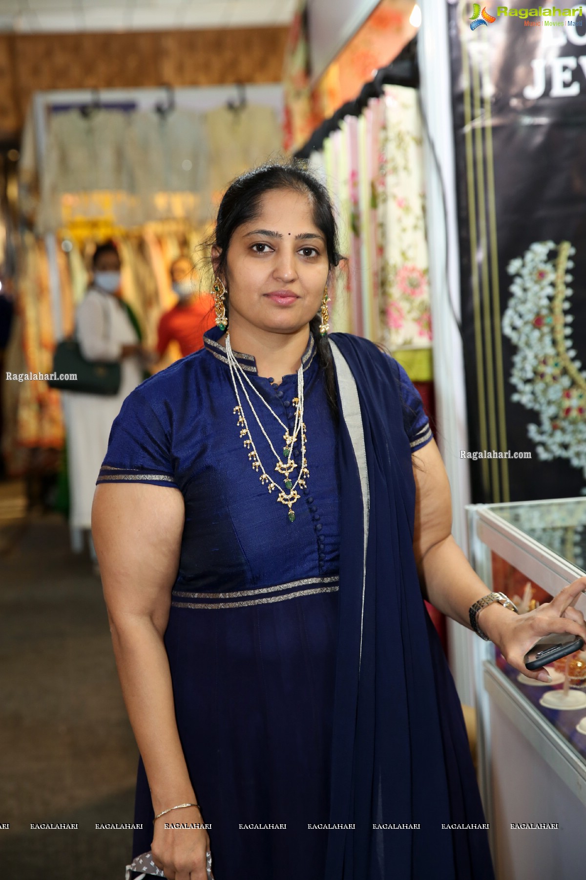 Trendz Vivah Collection Exhibition November 2020 Kicks Off at N Convention