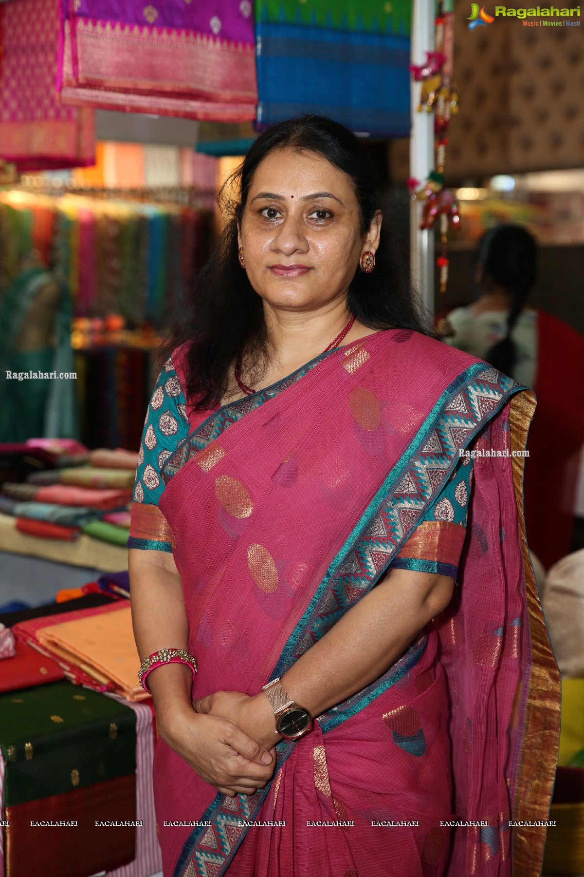 Trendz Vivah Collection Exhibition November 2020 Kicks Off at N Convention