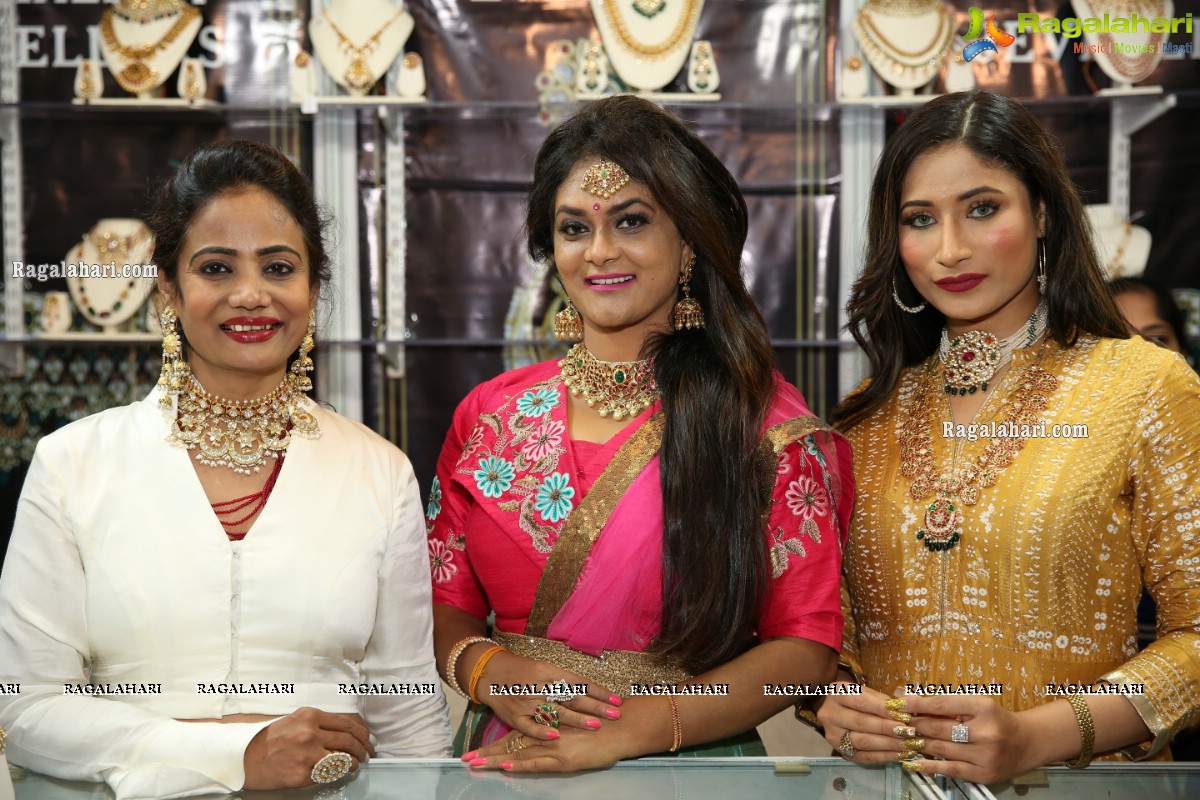 Trendz Vivah Collection Exhibition November 2020 Kicks Off at N Convention