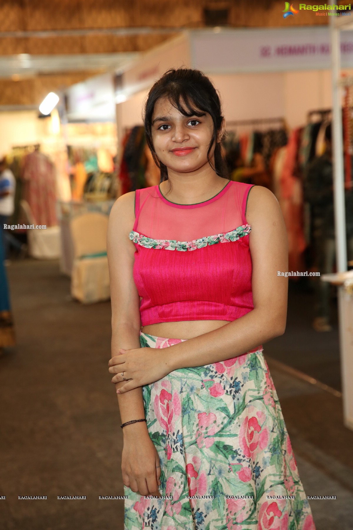 Trendz Vivah Collection Exhibition November 2020 Kicks Off at N Convention