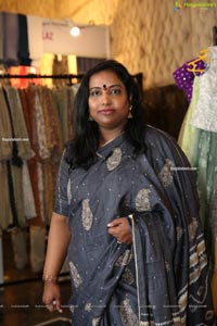 Trendz Vivah Collection Exhibition Begins at N Convention