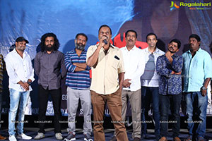 Adavi Donga Movie Trailer Launch